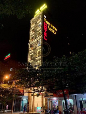 Tiến Thịnh Hạ Long Hotel - by Bay Luxury